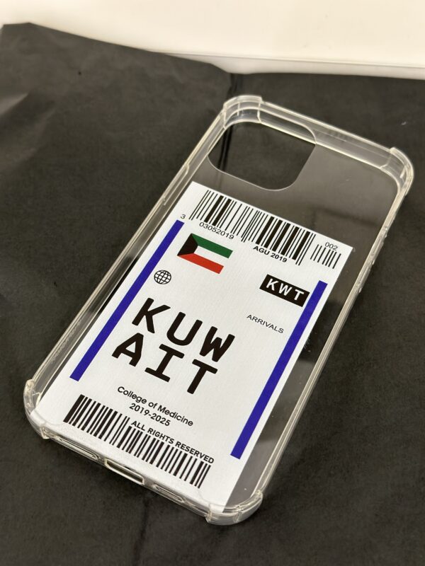 ⁦Kuwait Case⁩ - الصورة ⁦2⁩