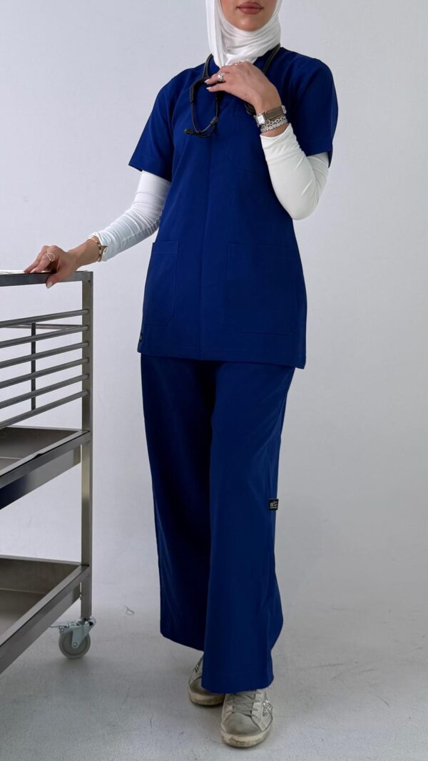 Standard • Blue