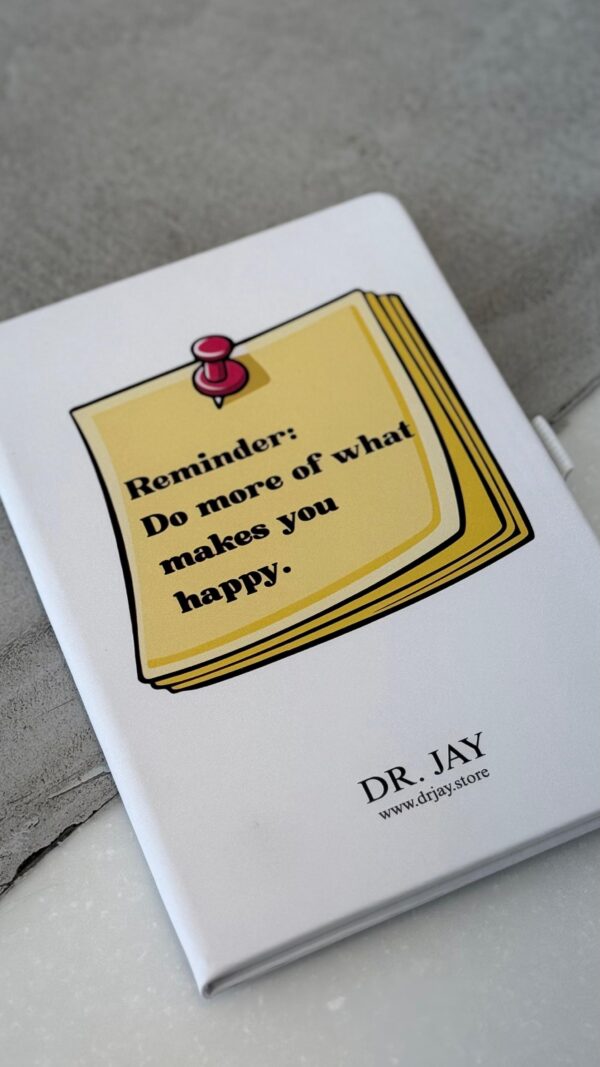 Reminder notebook