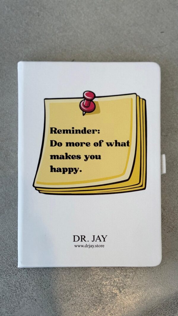 Reminder notebook - Image 3