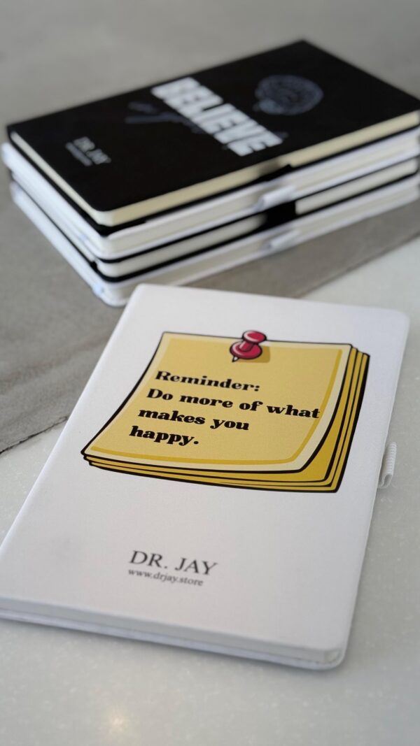 Reminder notebook - Image 5