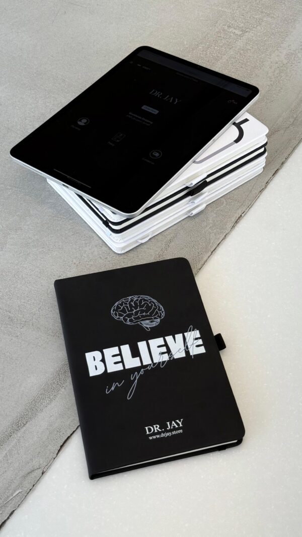Believe notebook - Image 6