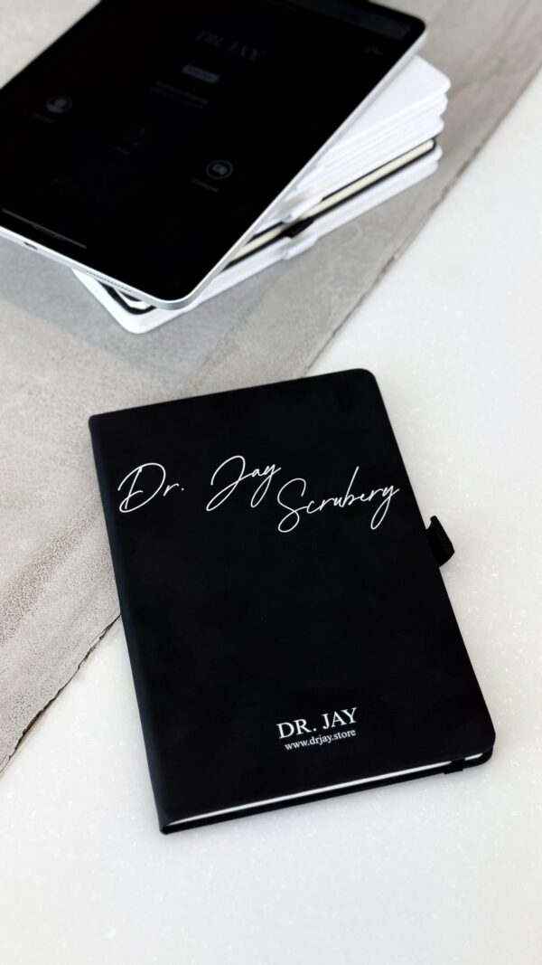 Customized notebook - Image 4