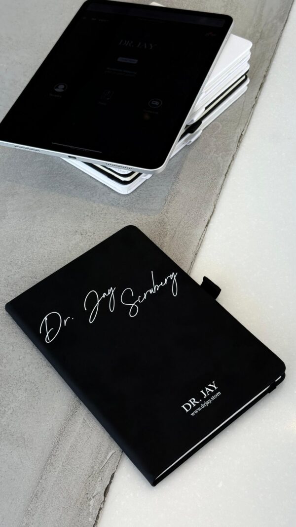 Customized notebook - Image 6