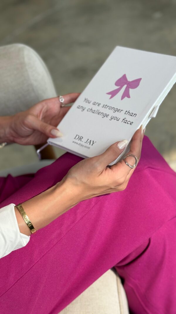 Bow notebook - Image 3