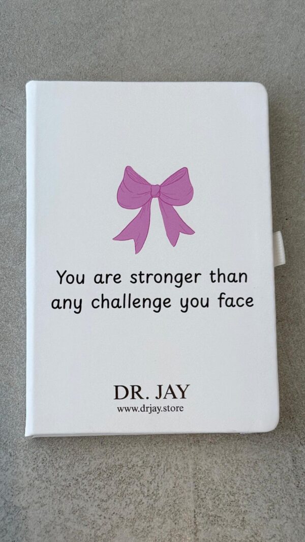 Bow notebook - Image 6