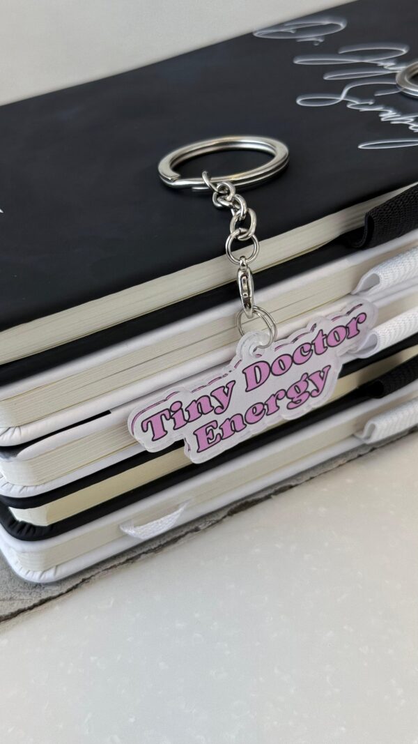 Tiny Keychain - Image 2