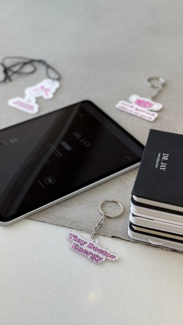 Tiny Keychain - Image 4