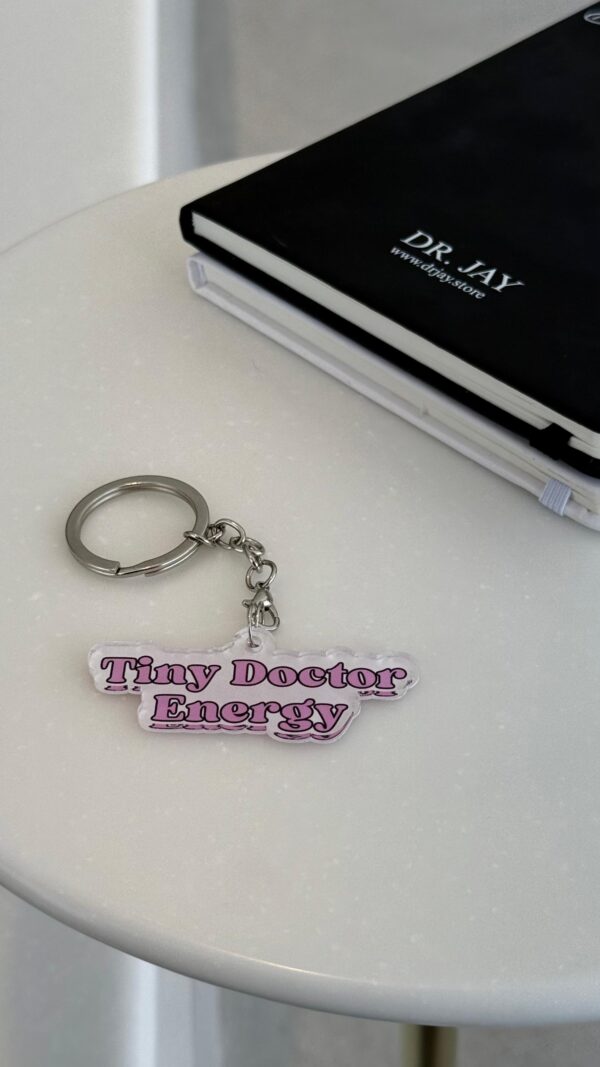 Tiny Keychain - Image 5