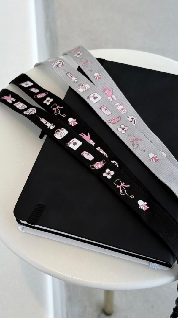 ID lanyard - Image 2
