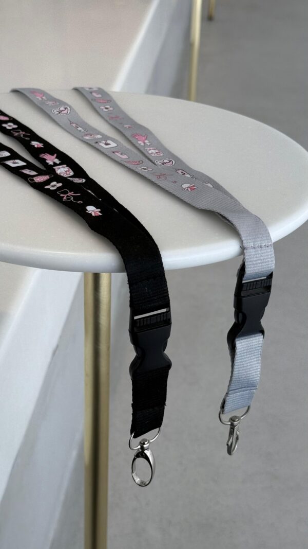 ID lanyard - Image 3