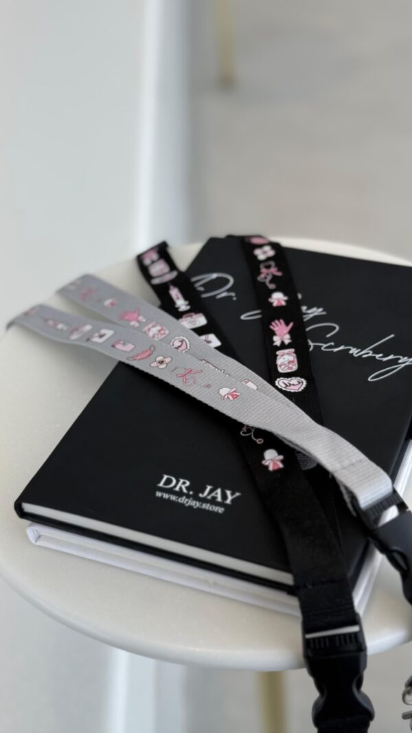 ID lanyard - Image 4