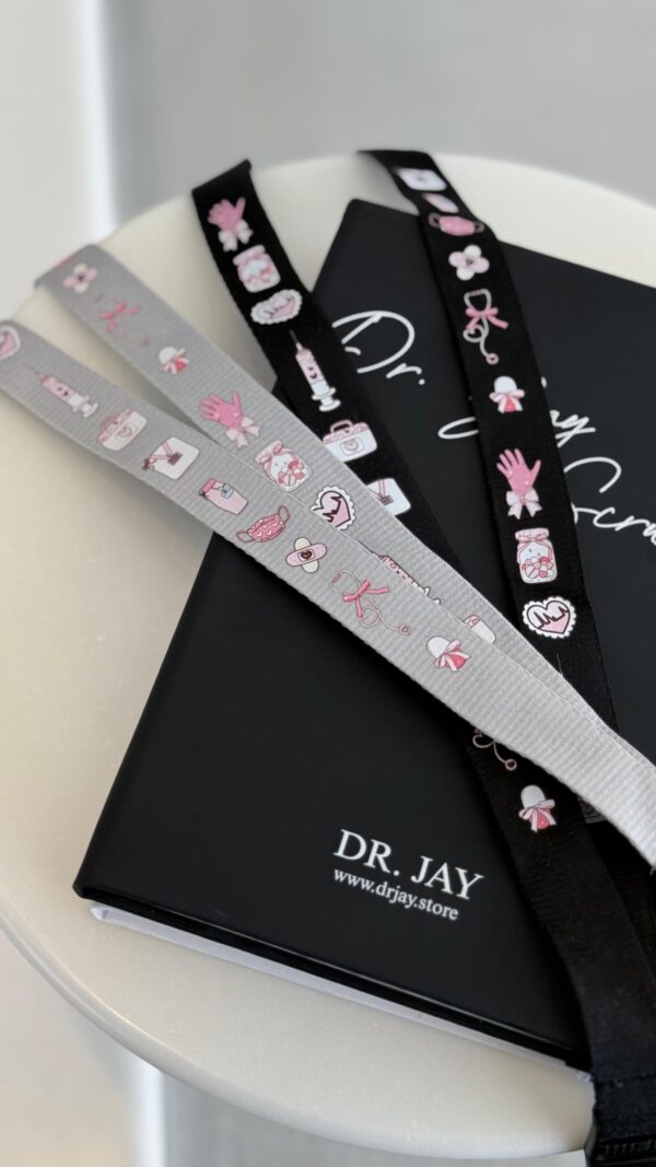 ID lanyard - Image 5