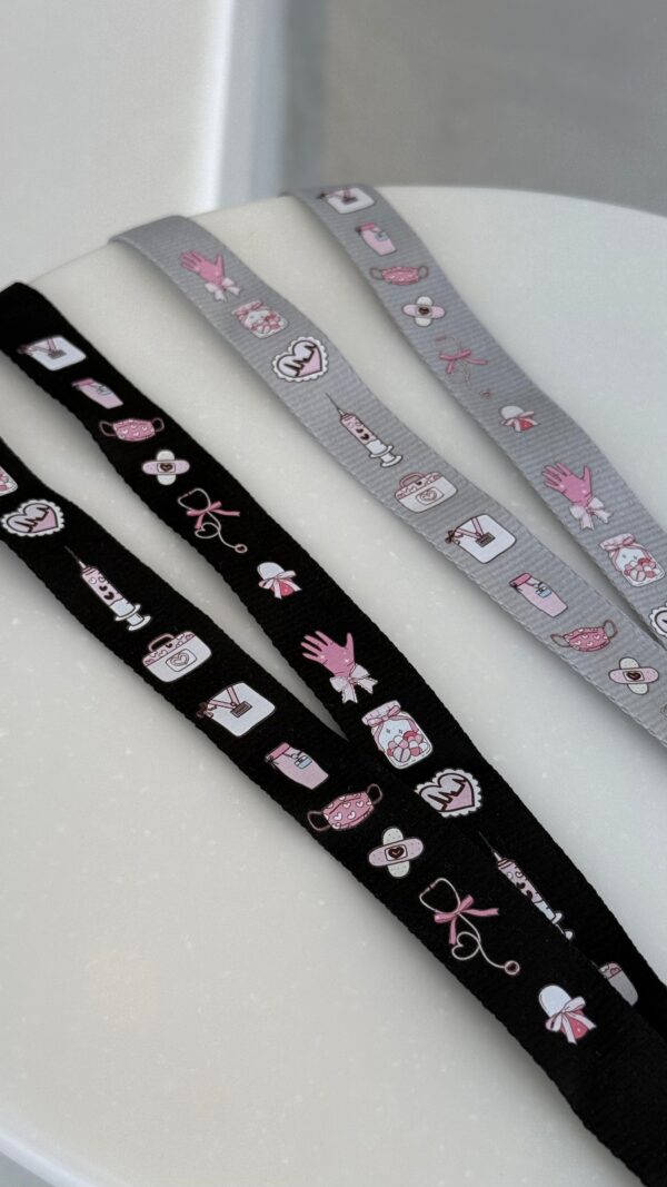 ID lanyard - Image 6