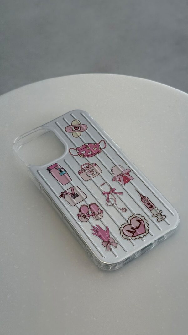 Medical case