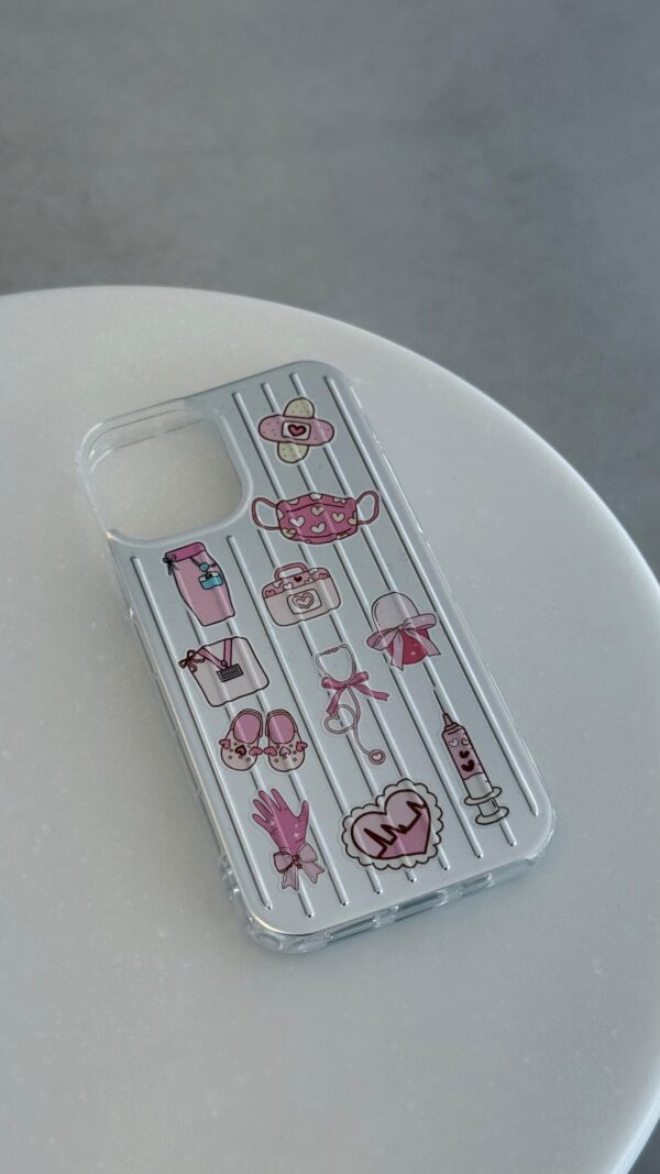 Medical case - Image 2