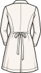 Lab coat