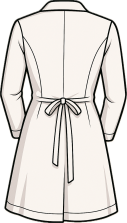 Lab coat